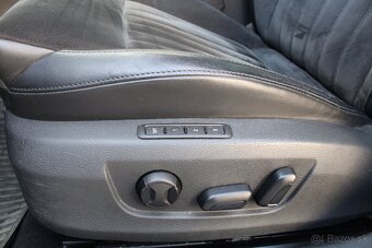 Škoda Superb III, 2016, 2.0 TDI 140 kW - 18