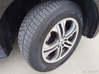 Mercedes Benz ML 350 BlueTec - 18