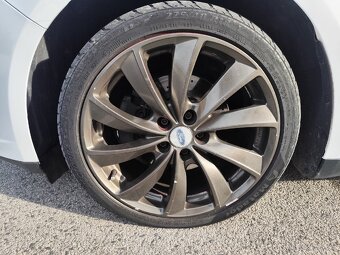 Ford Mondeo Combi 2.0 TDCi 110kW - 18