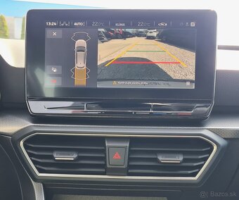 SEAT LEON SP 2.0 TDI STYLE DSG / MOŽNÝ ODPOČET DPH - 18