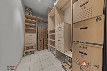PREDAJ: 3-izb. byt, lodžia, balkón, garáž, Dúbravka - 18