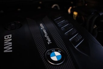 BMW X4 xDrive30d A/T M-packet 195 KW /265 PS Slovenské auto - 18