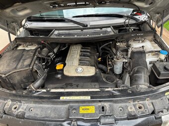 RANGE ROVER VOGUE 3.0TDI 130KW 5AT - 18