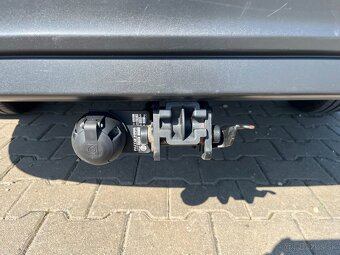Ford Focus Kombi 1.5 TDCi 2017 - 18