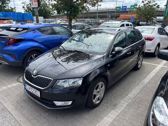 Predám Škoda Octavia 3 2015 - 18
