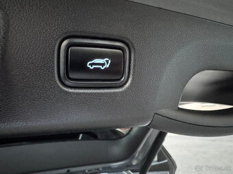 Hyundai Tucson 1.6 CRDi Mild Hybrid Premium 4x4 A/T - 18