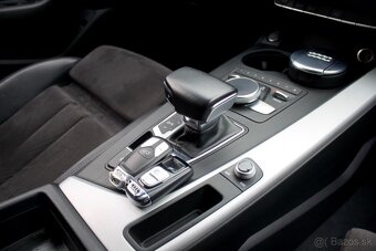 Audi A4 Avant 3.0 TDI, 218k Design S tronic - dohoda - 18