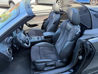 Audi A3 Cabriolet 2.0 TDI 184K Quattro S-Line Sport 135kw.A6 - 18