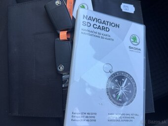 Škoda Karoq 1.6 TDI Live DSG - 18