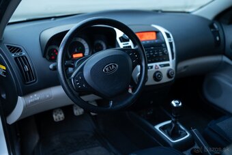 Kia ceed - 18