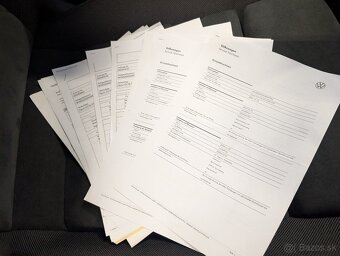 Volkswagen TIGUAN 2.0tdi 110kw automat - 18