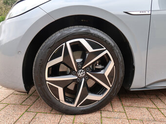Volkswagen ID.3 Pro S 82kWh 10/2022 - Odpočet DPH - - 18