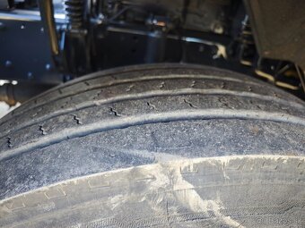 MAN TGM 18.290, NOVÝ 12t hákový nosič kontejnerů - 18