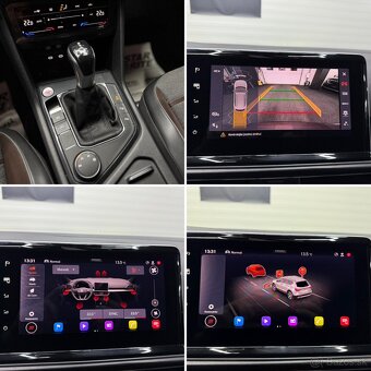 Seat Tarraco EXELLENCE 7miest2022 2.0tdi 110kw DSG 1majiteľ - 18