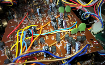 Technics RS 1506 US po renovacii - 18