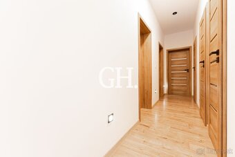 4-izbový drevodom v novej štvrti Pod Gombášom – Rožňava - 18