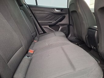 Ford Focus Kombi 1.5 TDCi EcoBlue Trend, Pôvodný lak,SR - 18