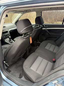 Škoda Octavia 2 Kombi 1.9 TDI SOLO - 18