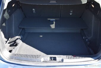 Ford Focus Kombi 1.5 TDCI EcoBlue 95ch Trend Business - 18