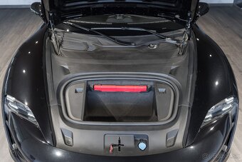 Porsche Taycan Turbo S 93.4 kWh - 18