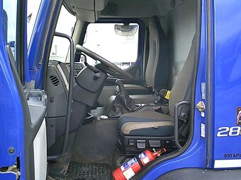 VOLVO FE 280 6X4 vyklapačka, sklápač - 18