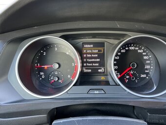 Volkswagen Tiguan 2.0 TDI 110kw 4x4 Automat - 18