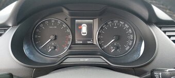 Skoda Octavia 3 r.v.2014, 1.6 TDi - 18