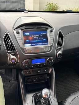 Hyundai IX35 - 18
