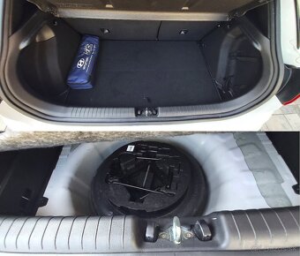 Hyundai I20 benzín, Nebúrané Slovenské auto, Fabrická záruka - 18