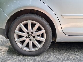Volkswagen Golf 5 Plus 1.9 tdi - 18