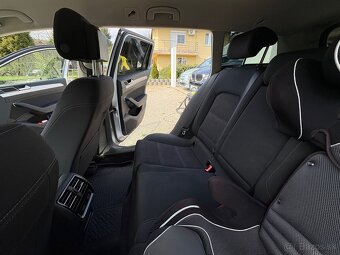 Passat B8 variant 110kw - 18