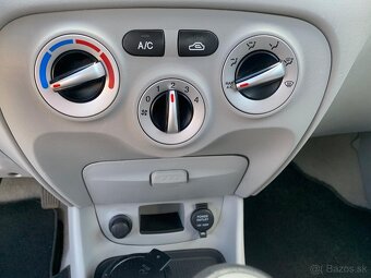 Hyundai Accent 1.4i, 71KW - 18
