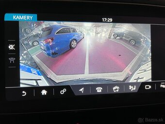 Jaguar F-Pace Combi 132kw Automat - 18