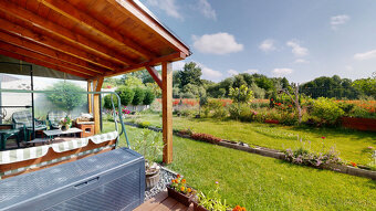 🏡 Na predaj: Nízkoenergetický 3-izbový rodinný dom v obci Bi - 18