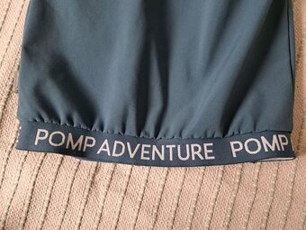 Detské softshell bundy pre dvojičky, 116 - 18