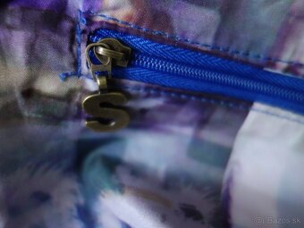 Väčšia kabelka Desigual - 18