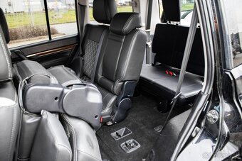 Mitsubishi Pajero 3.2 DI-D, 147kW (2011) - 18