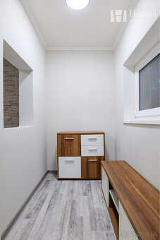 PREDAJ ZNÍŽENÁ CENA - Murovaná chata, 2,4 ár.  Myslava Maša - 18