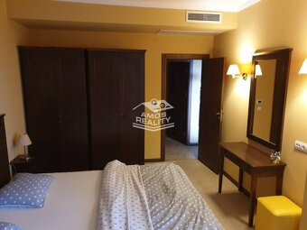 Predaj, 2 i apartmán 72 m2 + balkón výhľad na more, Burgas,  - 18