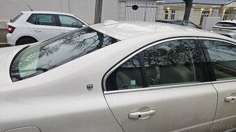 Volvo s80 d5 awd 130k km - 18