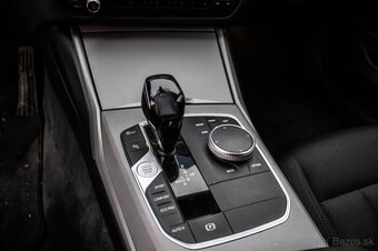 BMW Rad 3 Touring 320d mHEV xDrive - 18