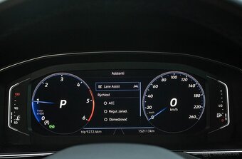 Volkswagen Passat Variant 2.0 TDI Elegance DSG - 18