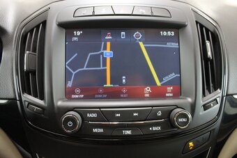 Opel Insignia 1.6 Turbo 170k ECOTEC Cosmo AT - 18