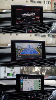 Audi A6 3.0 TDI DPF 272k quattro S tronic - 18