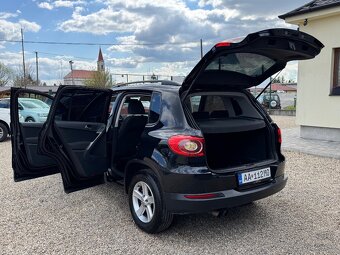 Volkswagen Tiguan 1,4 Tsi 4-MOTION - 18