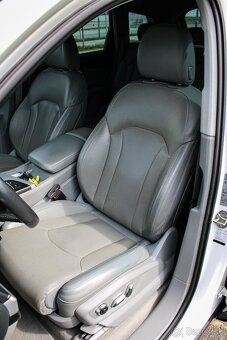 Audi Q7 3.0 TDI 272k quattro tiptronic 8-st. - 18