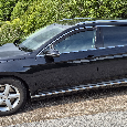 Volkswagen passat variant B8 virtual - 18