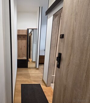Novozrekonštruovaná Garzonka-Centrum-Ul.Cesta k Nemocnici - 18