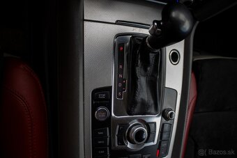 Audi Q7 4.2 TDI quattro - 18