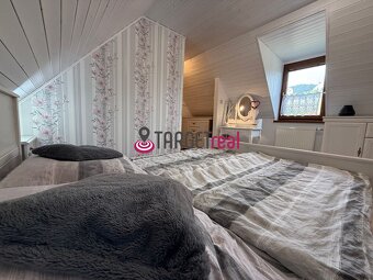 EXKLUZÍVNA PONUKA – 4-izbový rodinný dom v srdci prírody na - 18